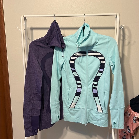 Lululemon Instride jacket bundle - Picture 2 of 6